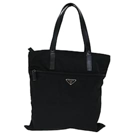 Prada-Prada Tessuto-Black