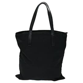 Prada-Prada Tessuto-Black