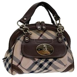 Burberry-Burberry Blue Label-Bege