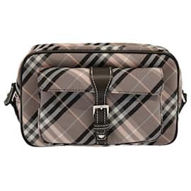 Burberry-Burberry Nova Cheque-Rosa