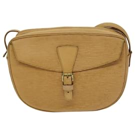 Louis Vuitton-Louis Vuitton Jeune fille-Beige