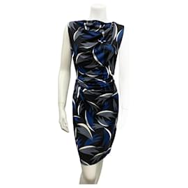 Diane Von Furstenberg-DvF silk Jersey Gabbie dress-Multiple colors