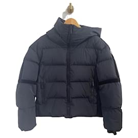 Autre Marque-FUSALP Coats T.International M Synthetic-Schwarz