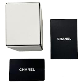 Chanel-Chanel Premiere H6951 Damenuhr vergoldet -Andere