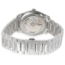 Longines-Longines Master Collection L2.793.4.92.6 Men's Watch In  Stainless Steel-Other