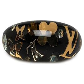 Louis Vuitton-Resin Inclusion Ring M65308-Other