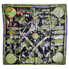 Hermès-As Danças dos Índios-Multicor