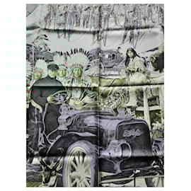 Hermès-Elegance competition-Multiple colors