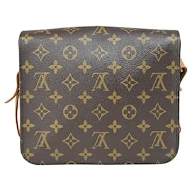 Louis Vuitton-Louis Vuitton Cartouchière-Castaño