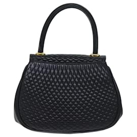 Bally-Excesivamente-Negro