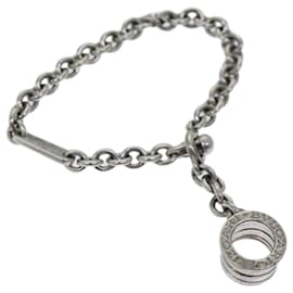 Bulgari-Bracciale BVLGARI Argento Autentico ep3892-Argento