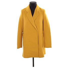 Bash Baumwolljacke Gelb