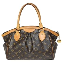 Louis Vuitton-Louis Vuitton Tivoli-Castaño