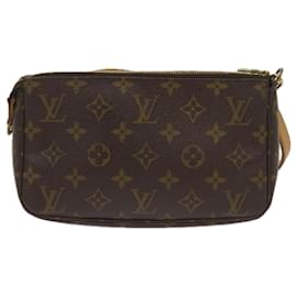 Louis Vuitton-Louis Vuitton Pochette Accessoire-Castaño