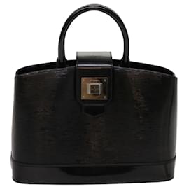 Louis Vuitton-Louis Vuitton Mirabeau-Noir