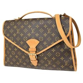 Louis Vuitton-Louis Vuitton Beverly-Black