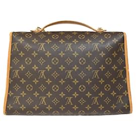 Louis Vuitton-Louis Vuitton Beverly-Black