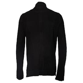 Autre Marque-JULIO, SS15 chaqueta PRISMA de algodón-Negro