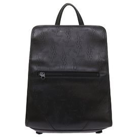 Yves Saint Laurent Opium Black