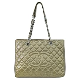 Chanel-Shopping di Chanel Grand-D'oro