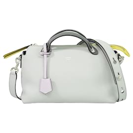 Fendi-Fendi By The Way-White
