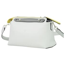 Fendi-Fendi By The Way-White