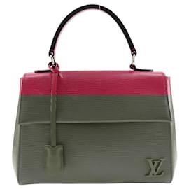 Louis Vuitton-Louis Vuitton Cluny-Pink