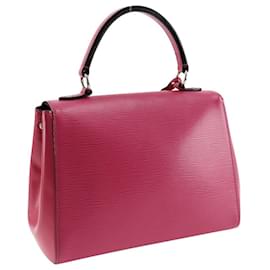Louis Vuitton-Louis Vuitton Cluny-Pink