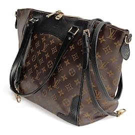 Louis Vuitton-Louis Vuitton Louis Vuitton Estrela MM shoulder bag-Brown
