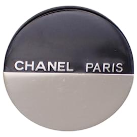 Chanel-Chanel-Argento