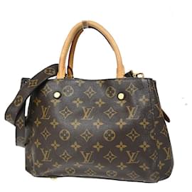 Louis Vuitton-Louis Vuitton Montaigne-Castaño