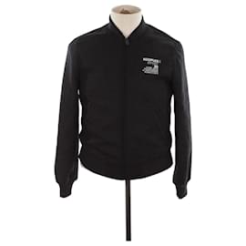 The Kooples Wool jacket Black
