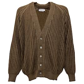 Gianfranco Ferré Strickjacke Grün
