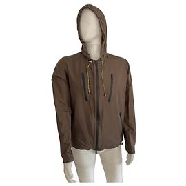 Hermès Giacche blazer Beige
