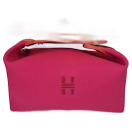 Hermès-Trödelmarkt-Pink