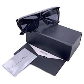 Christian Dior-Black J'Adior DiorClub2 Sunglasses 56/13 145mm-Black