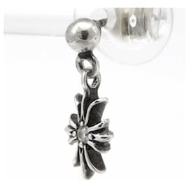 Chrome Hearts-Hanging Cross Earring-Other