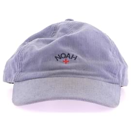 Autre Marque-NOAH  Hats T.International S Suede-Purple