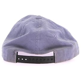 Autre Marque-NOAH  Hats T.International S Suede-Purple