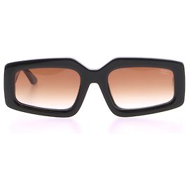 Autre Marque Dezi sunglasses T.  Plastic Black