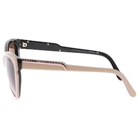 Stella Mc Cartney-STELLA MCCARTNEY  Sunglasses T.  plastic-Beige