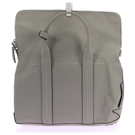 3.1 Phillip Lim-3.1 PHILLIP LIM Bolsos T.  Cuero-Gris