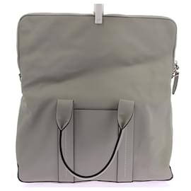 3.1 Phillip Lim-3.1 PHILLIP LIM Bolsos T.  Cuero-Gris