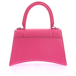 Balenciaga-BALENCIAGA  Handbags T.  leather-Pink