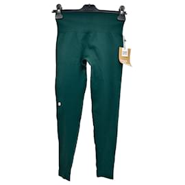 Autre Marque-NON SIGNE / UNSIGNED  Jumpsuits T.International M Polyester-Green