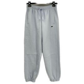 Pantaloni Lacoste T.FR 34 Cotone Blu