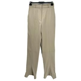 Autre Marque-LOW CLASSIC  Trousers T.International M Wool-Other