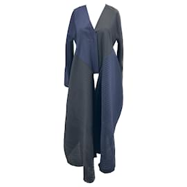 Loewe-LOEWE Robes T.fr 40 silk-Noir