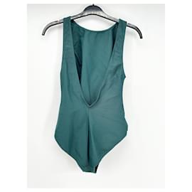 Autre Marque-LIVY  Swimwear T.International M Polyester-Green