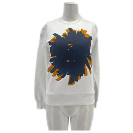 Marni punto T.Internacional XS Algodón Blanco